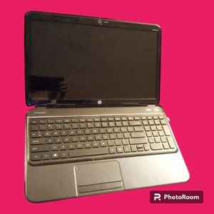 HP 15.6" Pavilion G6 Laptop with Windows 10 Pro